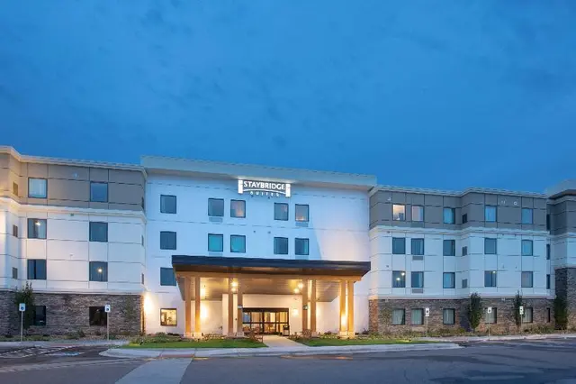 Staybridge Suites Denver South - Highlands Ranch
