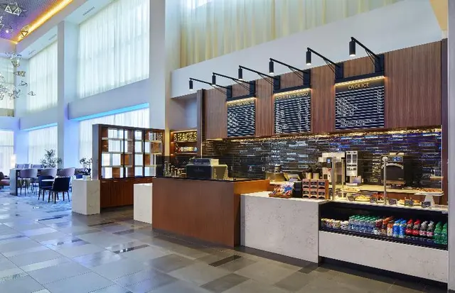 InterContinental Minneapolis - St. Paul Airport