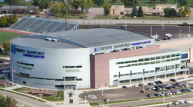 Holiday Inn & Suites Sioux Falls - Airport By IHG