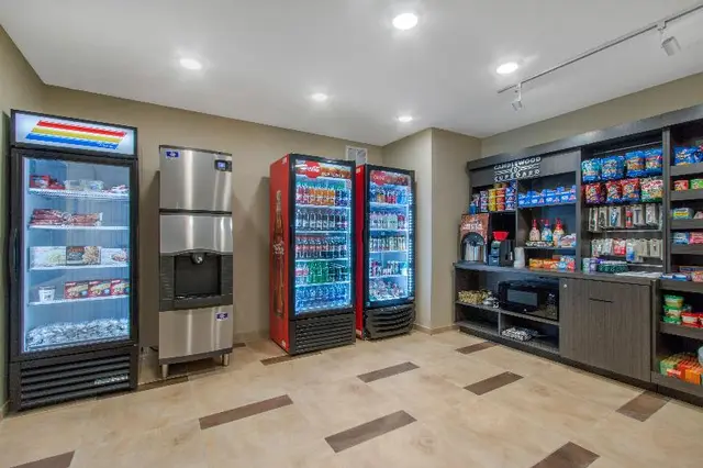 Candlewood Suites San Antonio Lackland AFB Area