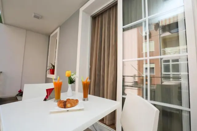 Vila Verde Hotel Tirana