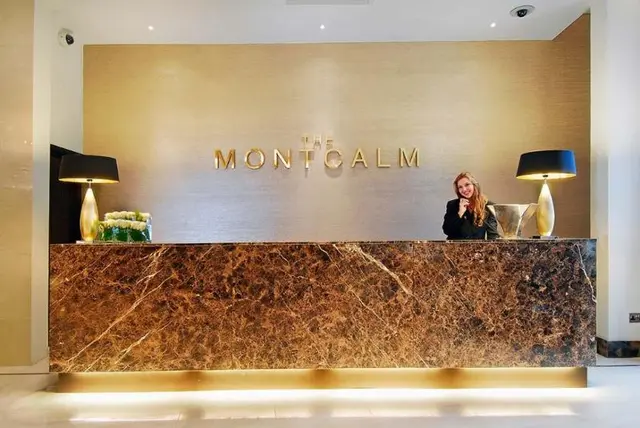 Montcalm Mayfair, Autograph Collection
