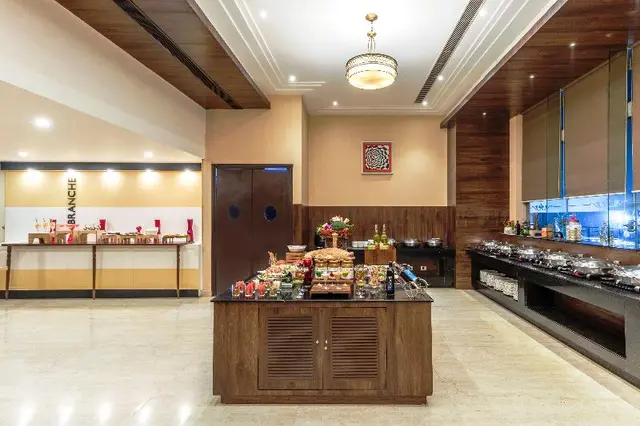 Golden Suites Gurgaon