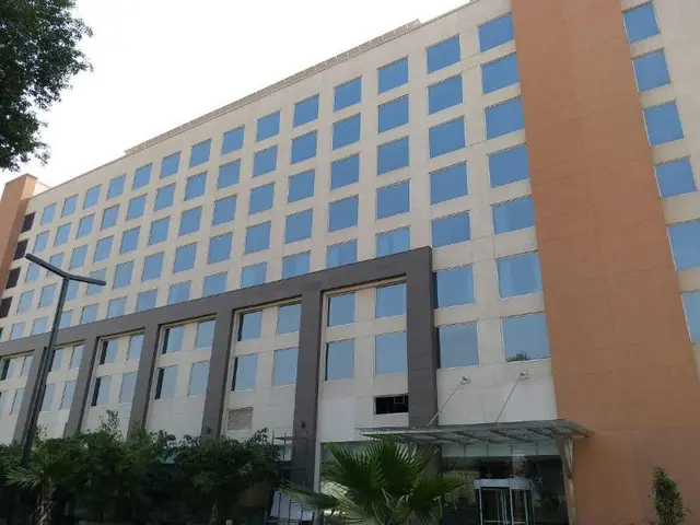 Lemon Tree Hotel Sohna Road