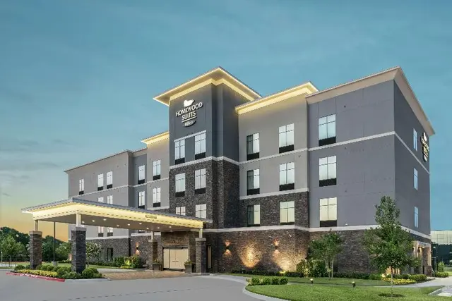 Homewood Suites by Hilton Houston I-10W/Memorial C