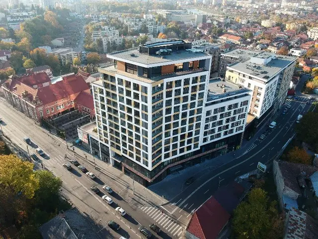 Platinia Hotel