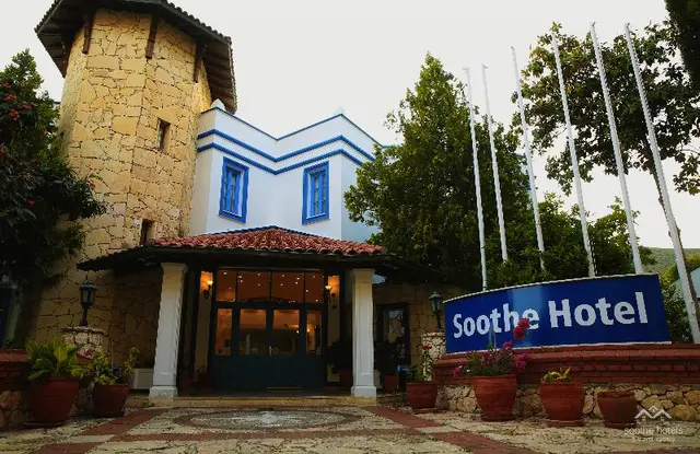 Soothe Hotel