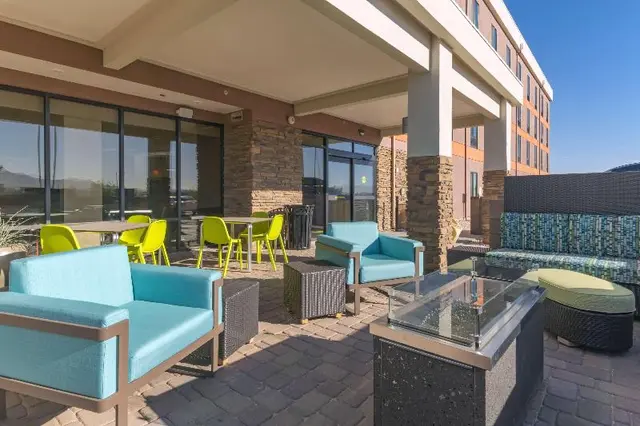 Home2 Suites by Hilton Kingman