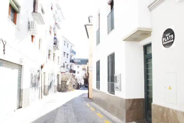 Nest Flats Granada