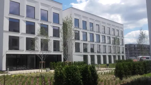 Platinum Hotel & Residence Wilanów
