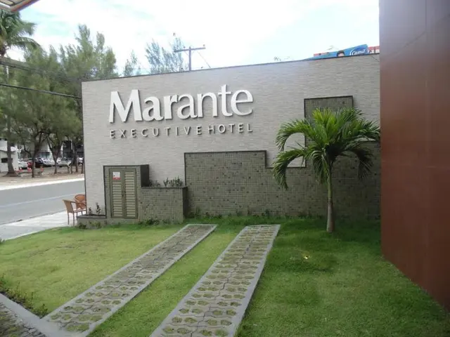Marante Executive