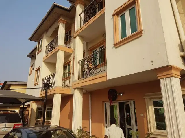 Bavidi Hotel