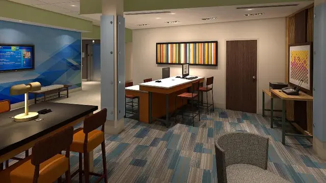 Holiday Inn Express & Suites Hammond by IHG