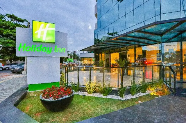 Holiday Inn Goiania