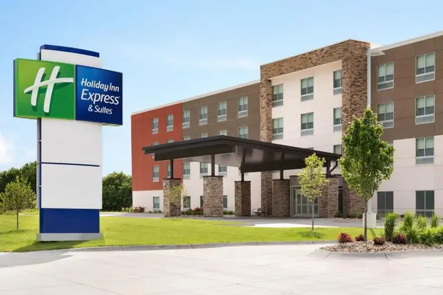 Holiday Inn Express & Suites Nebraska City By IHG