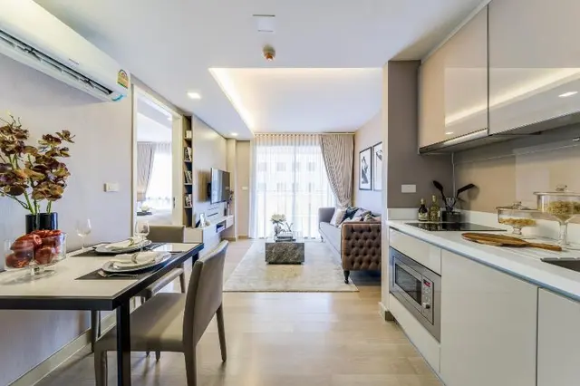 Residence 187