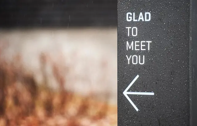 GLAD Gangnam COEX Center