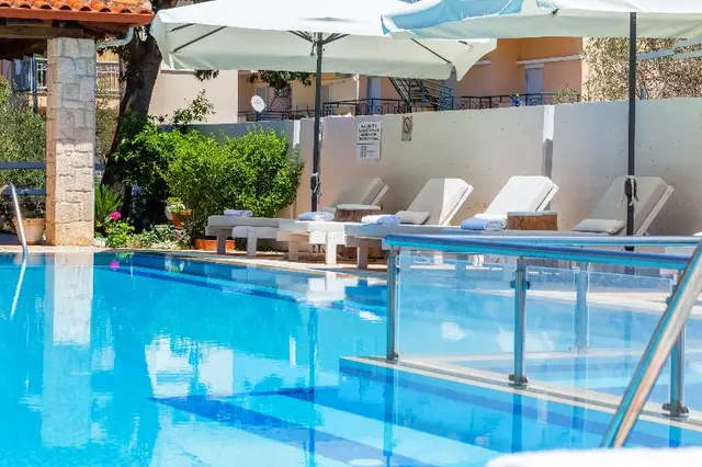 Hesperides Hotel