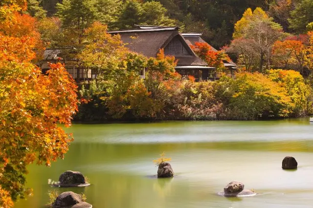 Hoshino Resort Aomoriya