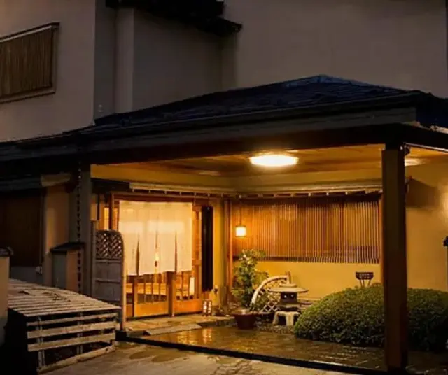 Kappo Ryokan Satsuki