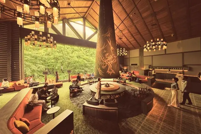 Hoshino Resort Oirase Keiryu Hotel