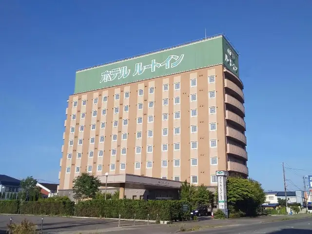 Hotel Route Inn Odate Ekiminami