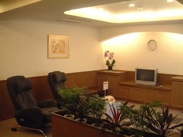 Hotel Route-Inn Yokote Inter