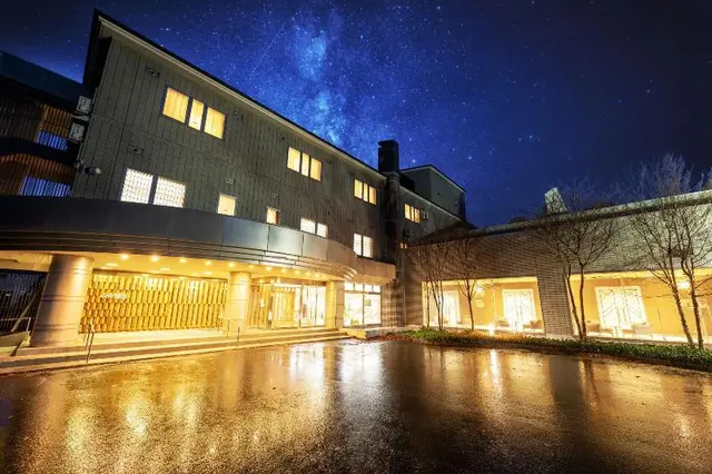 Hotel Yutoria Fujisato