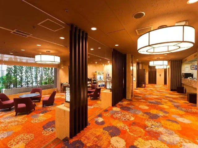 Morioka Grand Hotel Annex
