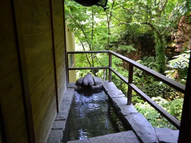Shin-Matsuba Ryokan