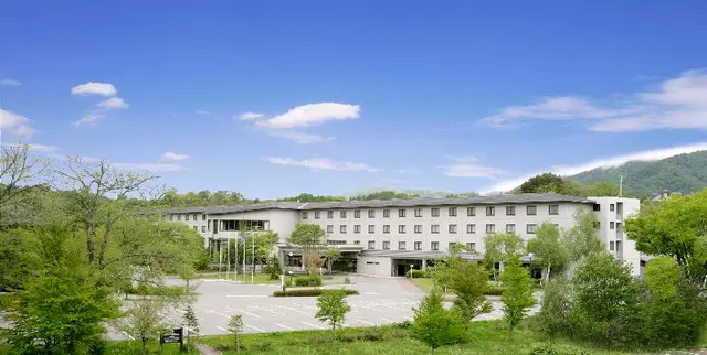 Mercure Urabandai Resort & Spa