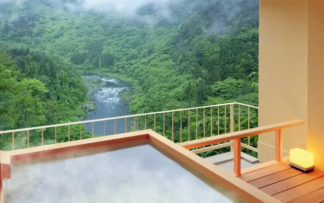 Marumine Kanko Hotel