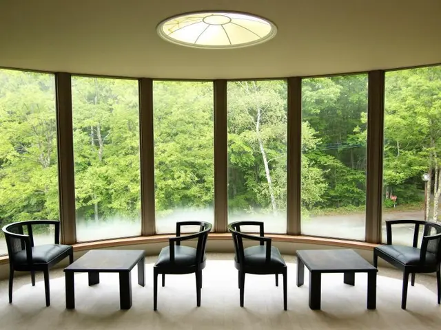 Kishu Tetsudo Karuizawa Hotel