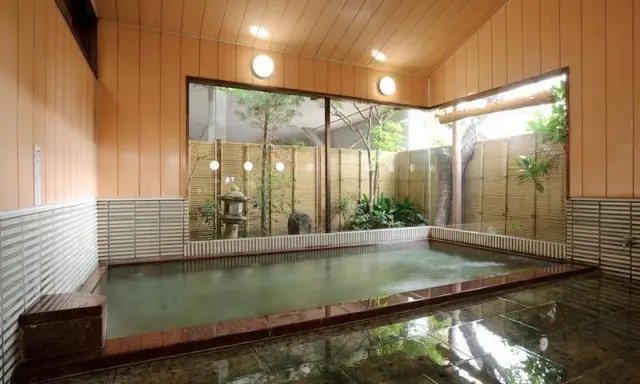Kappo Ryokan Shiroyama
