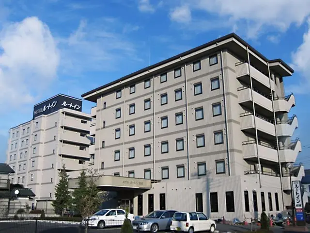 Hotel Route Inn Yuuki