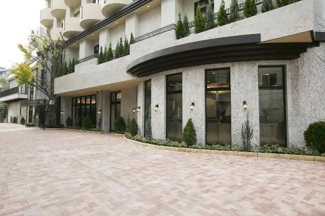 Hotel Seiyoken