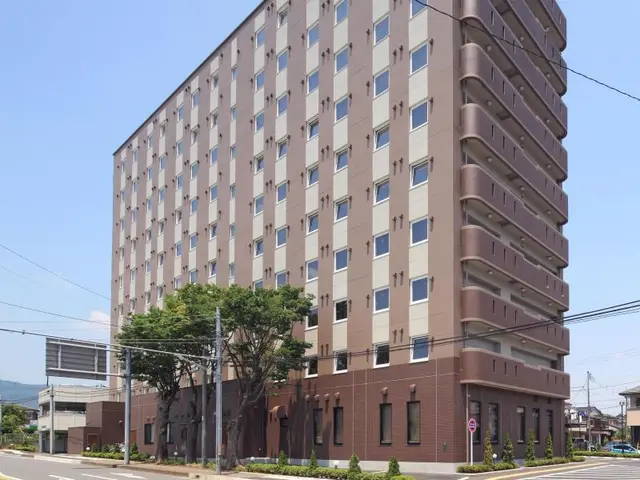 Hotel Route Inn Isehara