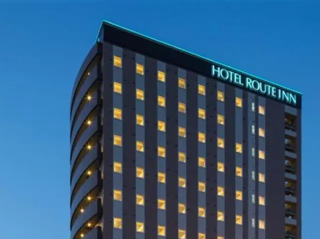 Hotel Route Inn Ebina Ekimae