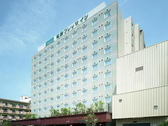 Sotetsu Fresa Inn Fujisawa Shonandai