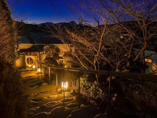 Ryokan Hanagokoro