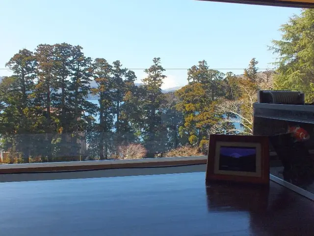 Hana no Yado Fukuya