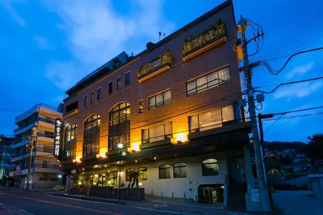 Hotel Shiroyama