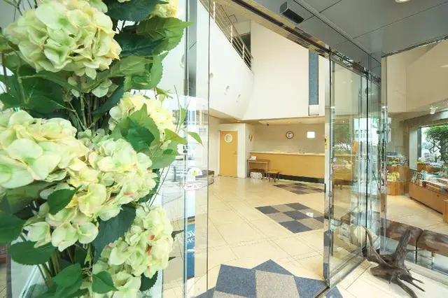Daiichi Inn Shonan