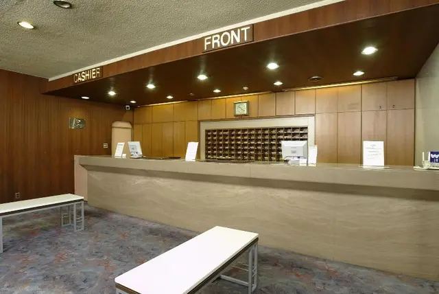 Hotel Econo Kanazawa Ekimae