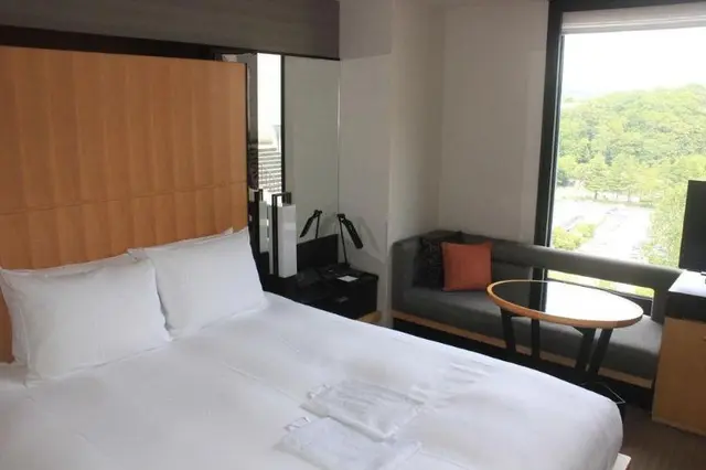 Koko Hotel Premier Kanazawa Korinbo