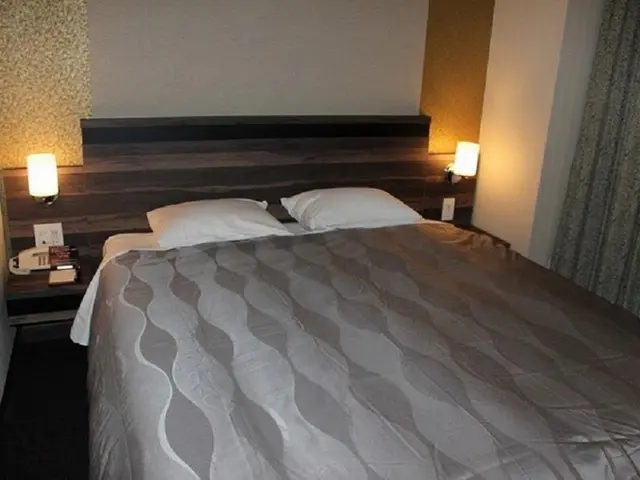 Grand Hotel Hakusan