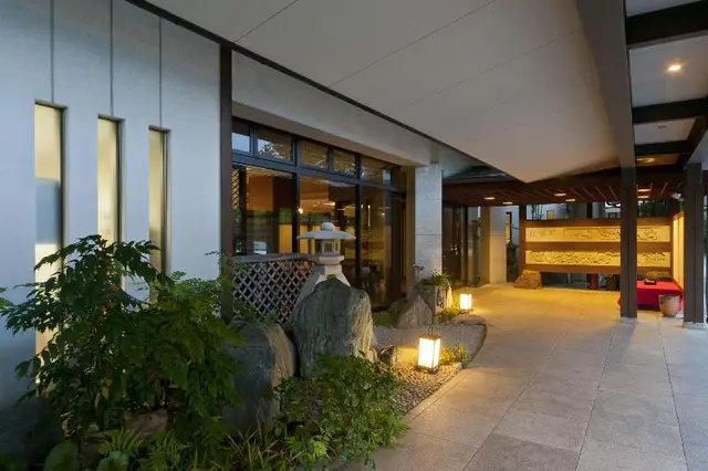 Tagawa Ryusenkaku