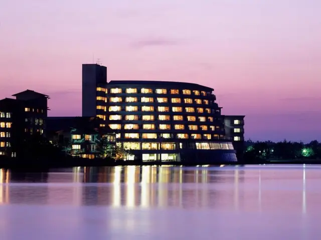 APA Hotel & Resort Kaga Katayamazu Onsen Kasuikyo