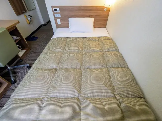 Hotel Econo Fukui Ekimae