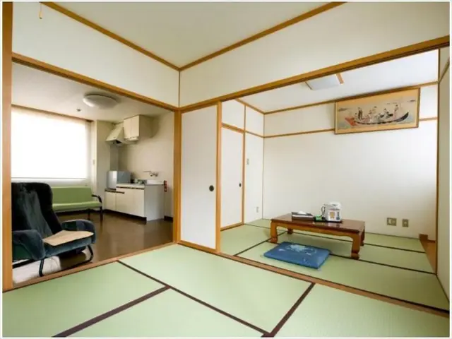 Houei Ryokan